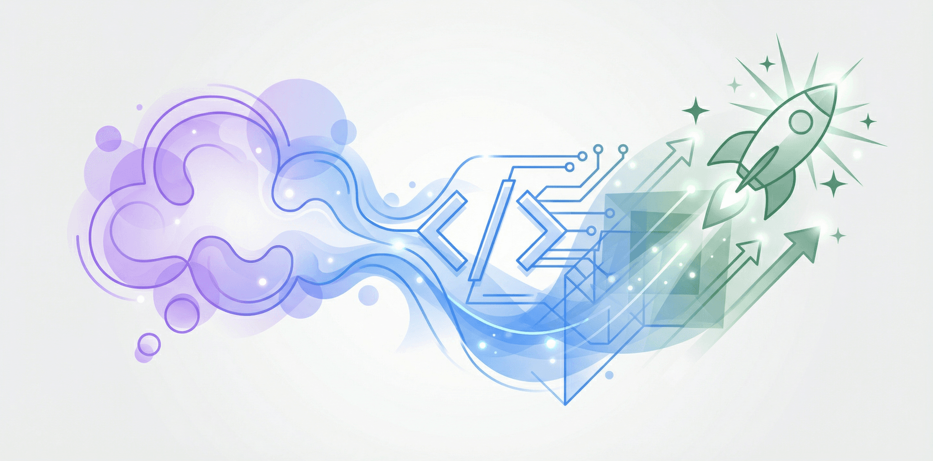 Dream Develop Innovate — from vision to code to launch