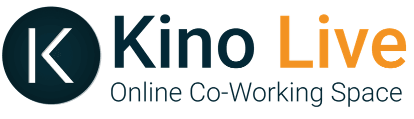 Kino Live logo