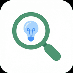 Discovery process step