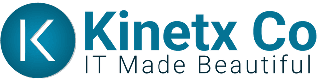 Kinetx Co logo